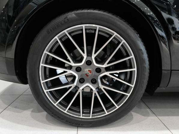 Porsche Cayenne III с пробегом 2020 года, цена 7 699 000 рублей, 61172 км, внедорожник, Автокод Объявления