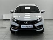 Lada (ВАЗ) Vesta I Рестайлинг (NG) Казань  - изображение 23