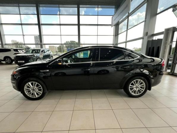 Ford Mondeo IV Рестайлинг с пробегом 2013 года, цена 995 000 рублей, 187922 км, седан, Автокод Объявления