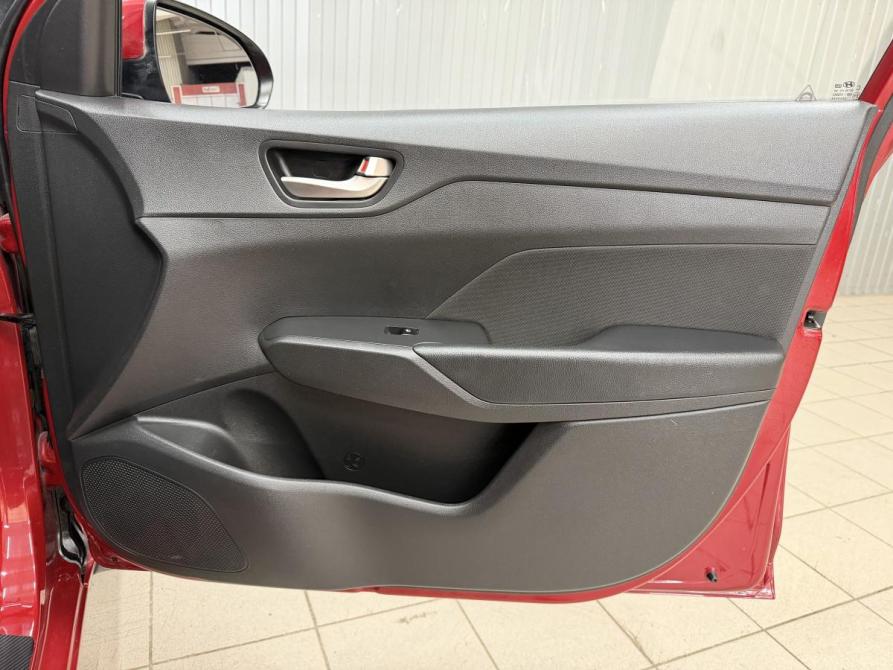 Hyundai Solaris II Магнитогорск  - изображение 15