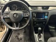 Skoda Rapid I Рестайлинг Саратов  - изображение 23