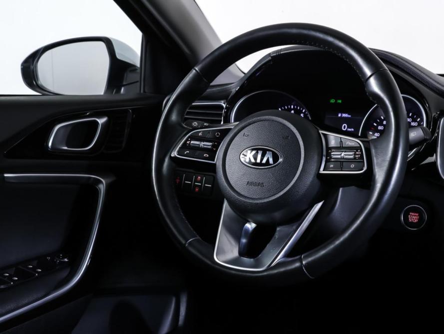 Kia Ceed III Москва  - изображение 14