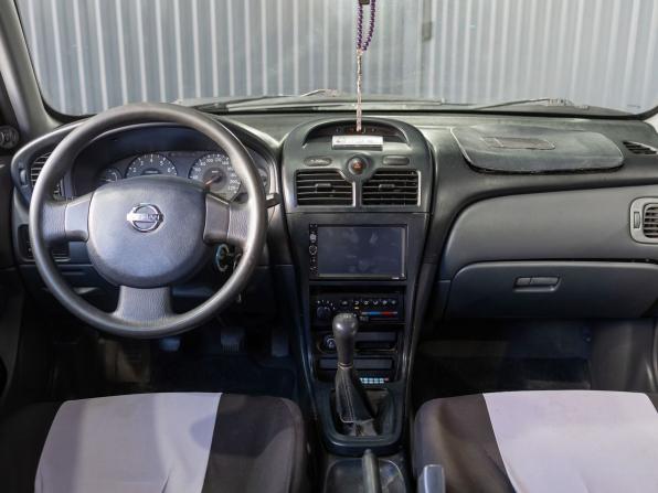 Nissan Almera Classic I с пробегом 2006 года, цена 359 000 рублей, 237000 км, седан, Автокод Объявления