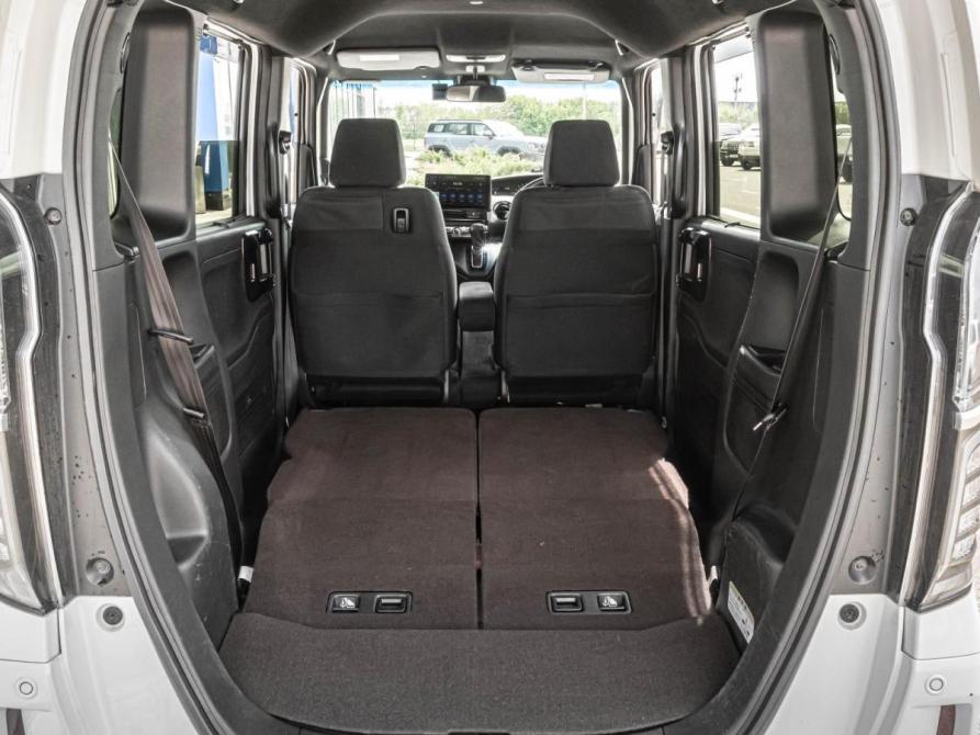 Honda N-BOX II Краснодар  - изображение 21