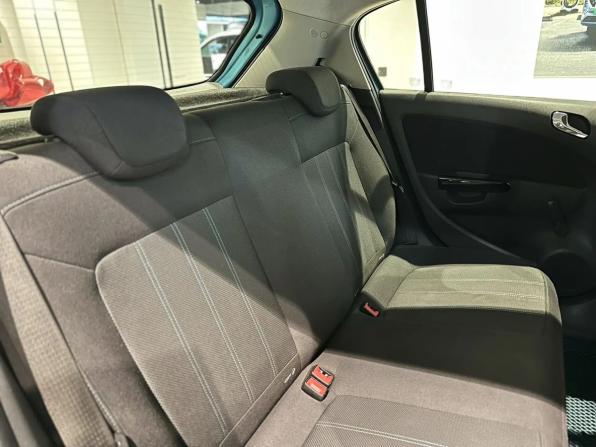Opel Corsa D с пробегом 2010 года, цена 450 000 рублей, 176000 км, хэтчбек, Автокод Объявления
