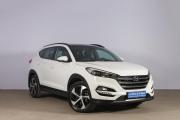 Hyundai Tucson III Новосибирск  - изображение 20