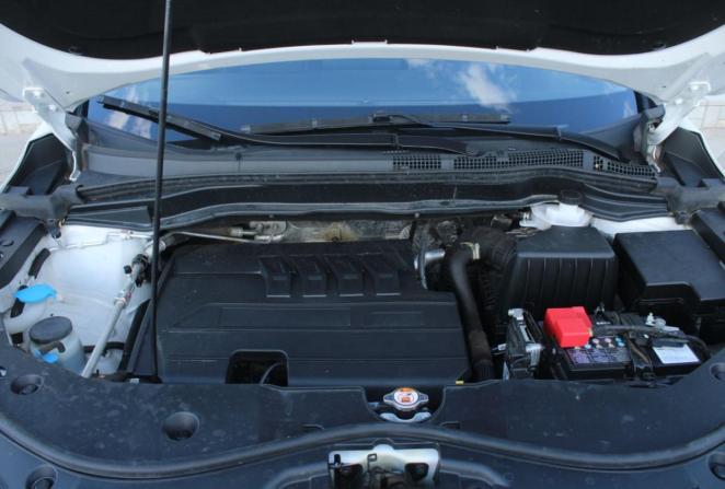 Haval M6 II с пробегом 2024 года, цена 1 920 000 рублей, 20117 км, внедорожник, Автокод Объявления