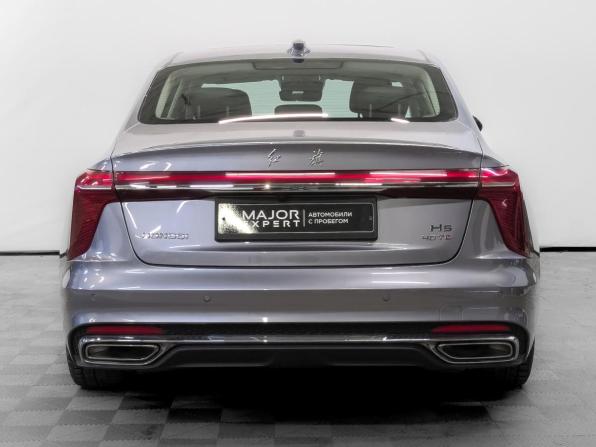 Hongqi H5 II с пробегом 2024 года, цена 2 525 000 рублей, 81152 км, седан, Автокод Объявления