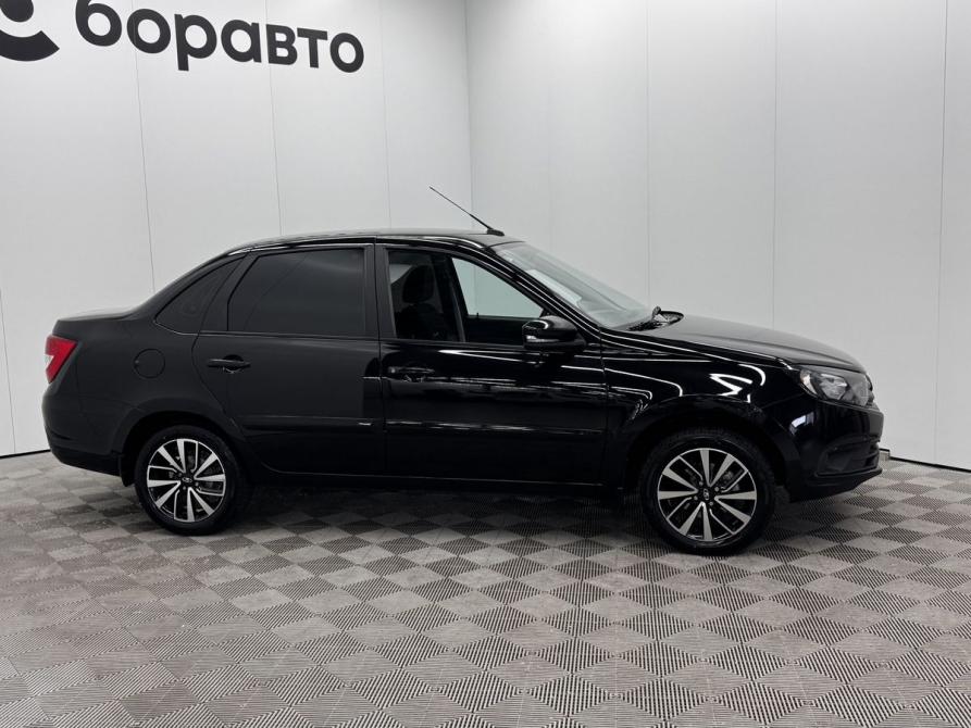 Lada (ВАЗ) Granta I Рестайлинг Воронеж  - изображение 8