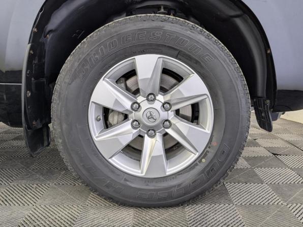 Toyota Land Cruiser Prado 150 Series Рестайлинг 3 с пробегом 2021 года, цена 6 990 000 рублей, 67021 км, внедорожник, Автокод Объявления