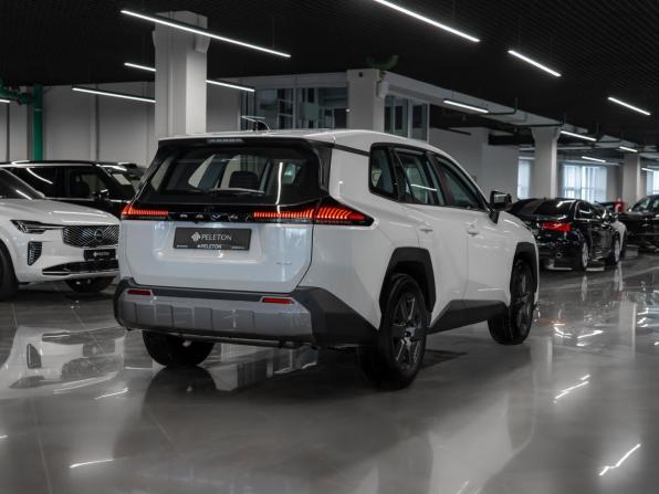 Toyota RAV4 VI (XA60) с пробегом 2026 года, цена 4 250 000 рублей, 18 км, внедорожник, Автокод Объявления