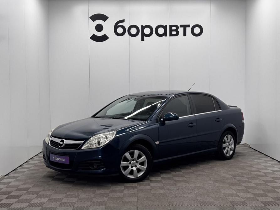 Opel Vectra C Рестайлинг Воронеж  - изображение 1