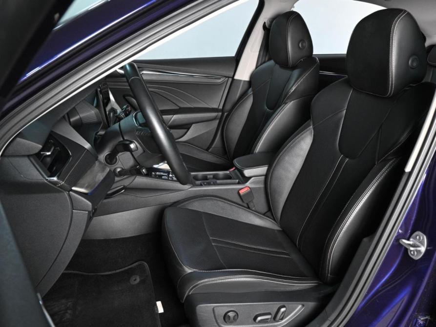 Skoda Octavia IV (A8) Ростов-на-Дону  - изображение 10