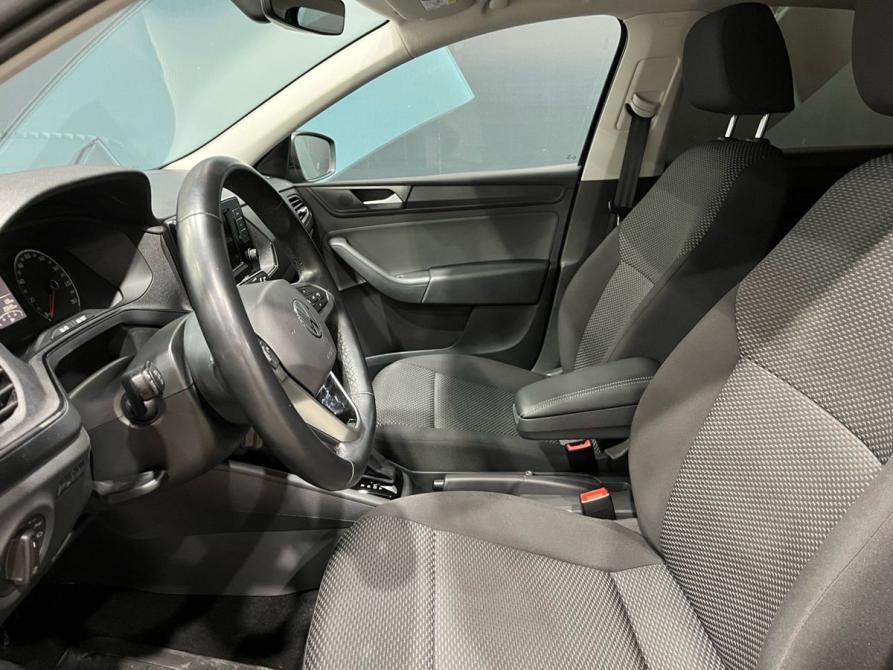 Volkswagen Polo VI Пермь  - изображение 14