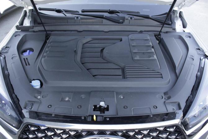 Chery Tiggo 7 Pro Max I Рестайлинг с пробегом 2024 года, цена 2 230 000 рублей, 10796 км, внедорожник, Автокод Объявления