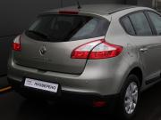 Renault Megane III Рестайлинг Москва  - изображение 44