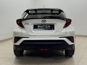 Toyota C-HR I Рестайлинг Вологда  - изображение 27