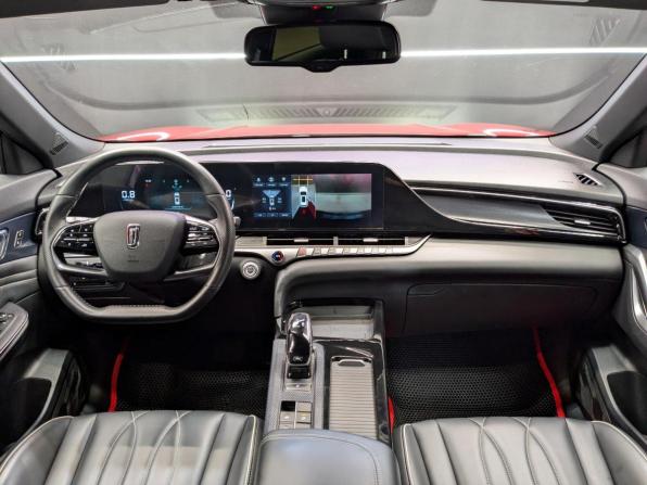 FAW Bestune T55 с пробегом 2023 года, цена 1 630 000 рублей, 52661 км, внедорожник, Автокод Объявления