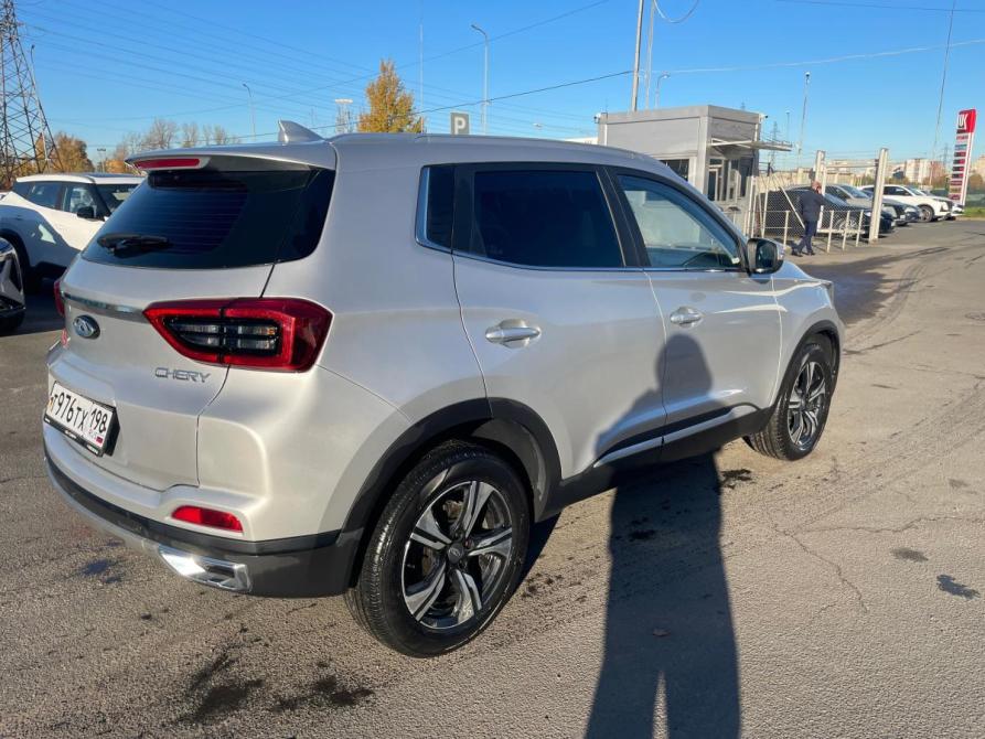 Chery Tiggo 4 Pro I Санкт-Петербург  - изображение 4