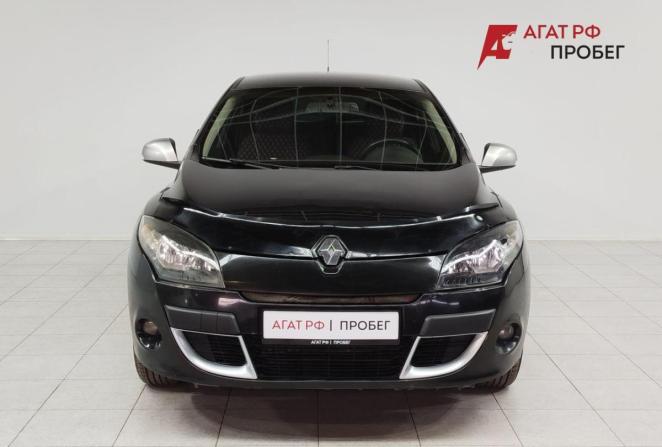 Renault Megane III с пробегом 2012 года, цена 740 000 рублей, 315686 км, хэтчбек, Автокод Объявления
