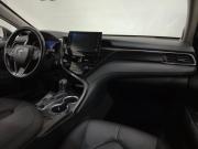 Toyota Camry VIII (XV70) Рестайлинг Альметьевск  - изображение 43