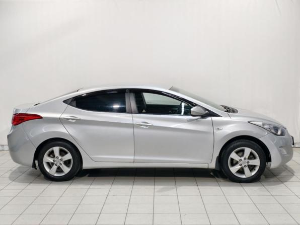 Hyundai Elantra V (MD) с пробегом 2012 года, цена 829 000 рублей, 229535 км, седан, Автокод Объявления