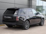 Land Rover Range Rover IV Рестайлинг Москва  - изображение 35