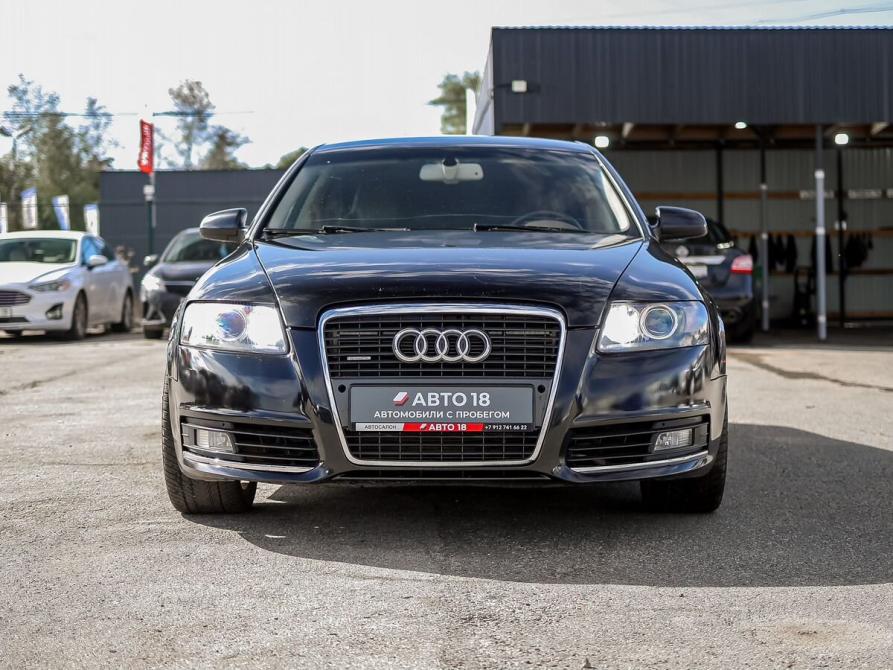 Audi A6 III (C6) Ижевск  - изображение 3