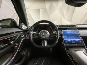 Mercedes-Benz S-Класс VII (W223) Москва  - изображение 40