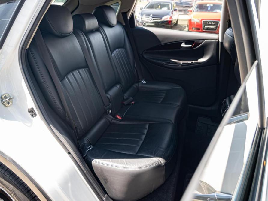 Infiniti QX50 I Рестайлинг Краснодар  - изображение 7