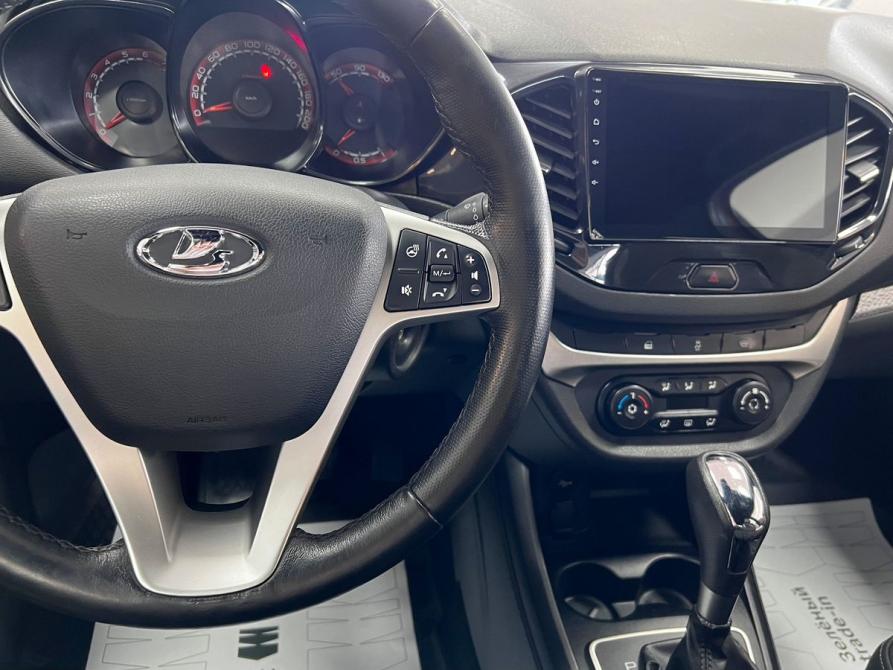 Lada (ВАЗ) Vesta I Тверь  - изображение 16