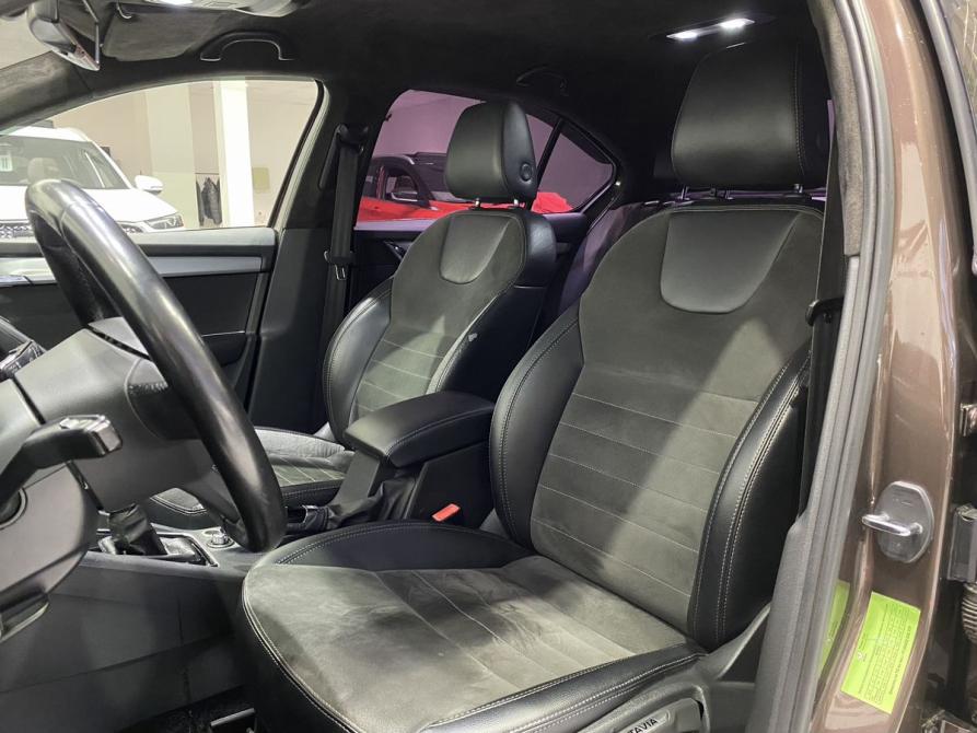 Skoda Octavia III (A7) Ростов-на-Дону  - изображение 18