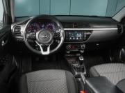 Kia Rio IV Минеральные Воды  - изображение 23