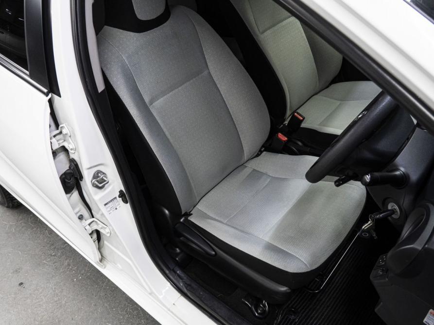 Toyota Aqua I Рестайлинг 2 Тюмень  - изображение 13