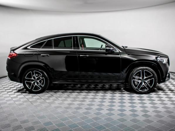 Mercedes-Benz GLE Coupe AMG II (C167) с пробегом 2020 года, цена 8 333 000 рублей, 84560 км, внедорожник, Автокод Объявления