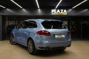 Porsche Cayenne II (958) Уфа  - изображение 39