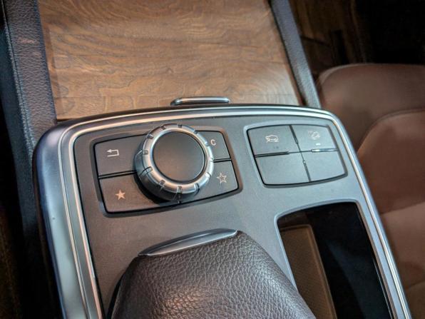 Mercedes-Benz M-Класс III (W166) с пробегом 2015 года, цена 2 750 000 рублей, 139697 км, внедорожник, Автокод Объявления