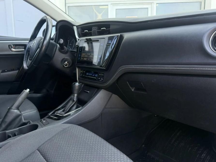 Toyota Corolla XI (E160 E170 E180) Рестайлинг 1 Волгоград  - изображение 10