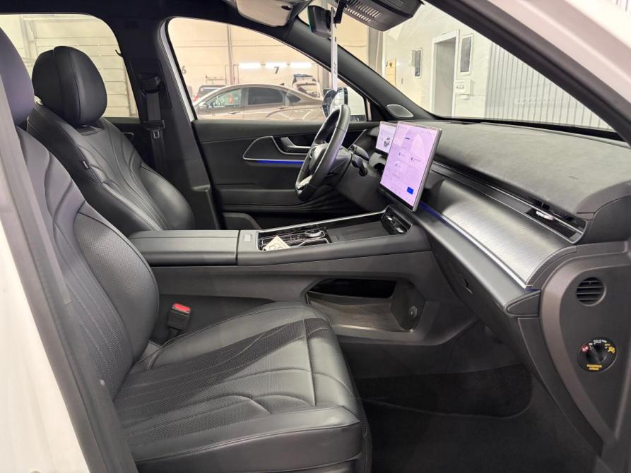 Chery Tiggo 9 I Краснодар  - изображение 15