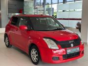 Suzuki Swift III Тверь  - изображение 21