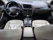 Audi Q5 I (8R) Рестайлинг Набережные Челны  - изображение 43