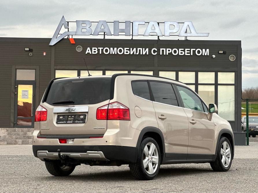 Chevrolet Orlando I Волгоград  - изображение 5
