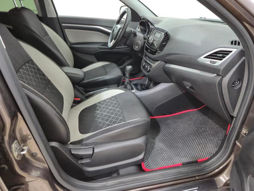 Lada (ВАЗ) Vesta I Альметьевск  - изображение 13