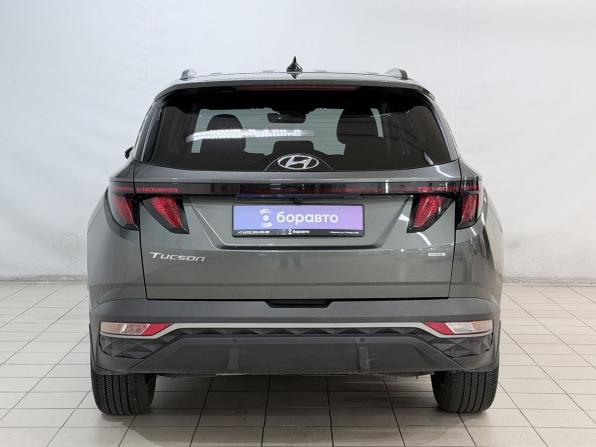 Hyundai Tucson IV с пробегом 2023 года, цена 3 249 000 рублей, 60484 км, внедорожник, Автокод Объявления