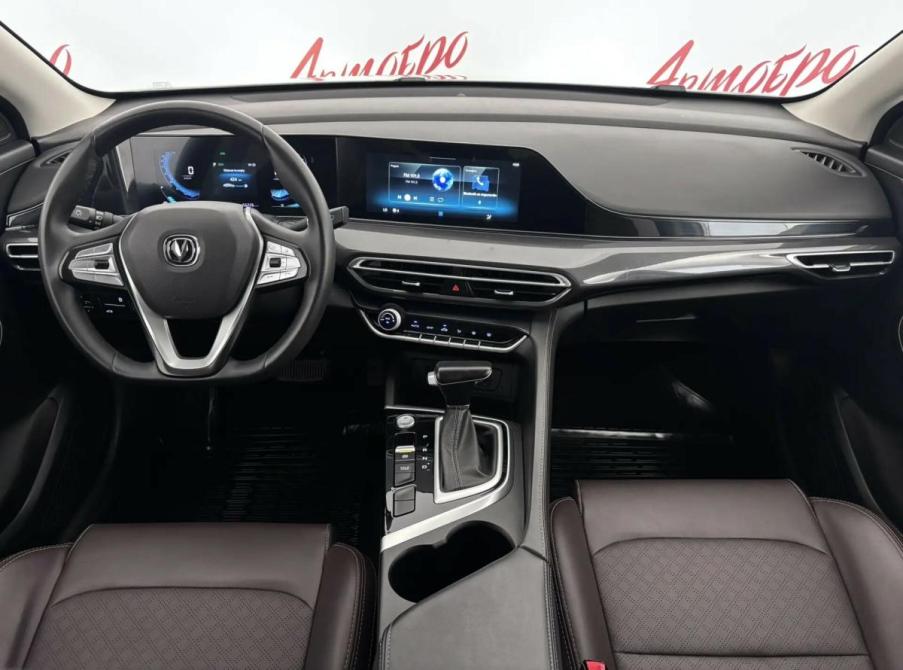 Changan Eado Plus Псков  - изображение 9