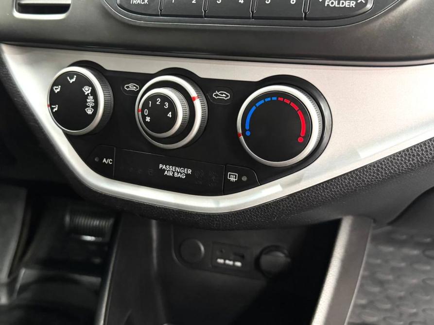 Kia Picanto II Ростов-на-Дону  - изображение 11