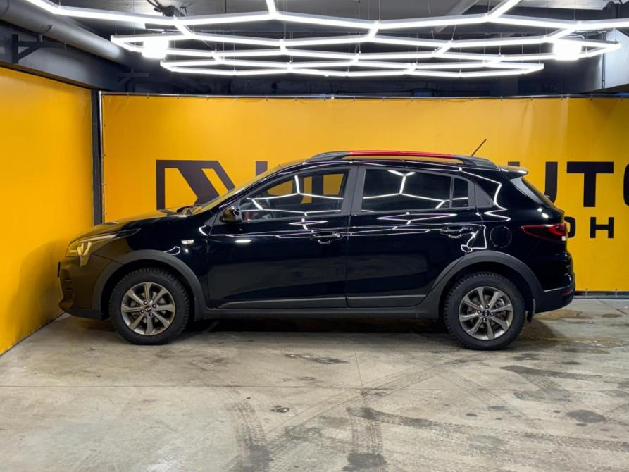 Kia Rio IV Рестайлинг Ижевск  - изображение 5