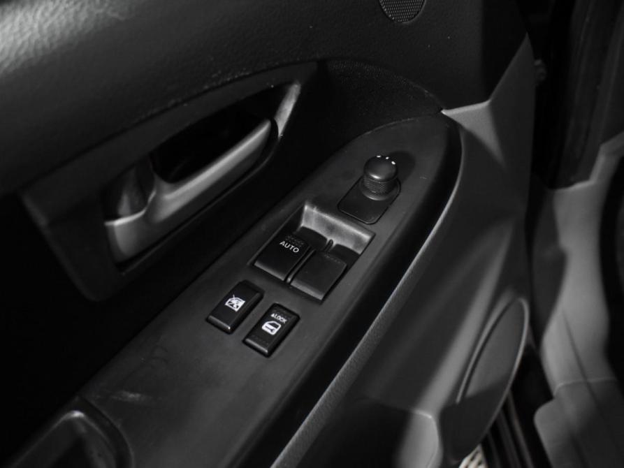 Suzuki SX4 I (Classic) Рестайлинг Санкт-Петербург  - изображение 11
