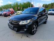 Volkswagen Tiguan I Рестайлинг Тюмень  - изображение 22