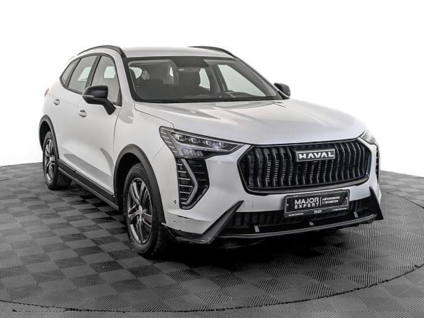Haval Jolion I Рестайлинг с пробегом 2024 года, цена 1 500 000 рублей, 143318 км, внедорожник, Автокод Объявления